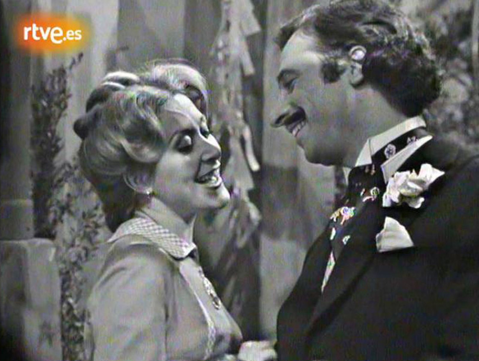 Arxiu - TVE Catalunya - Lletres catalanes - En Garet a l'enramada