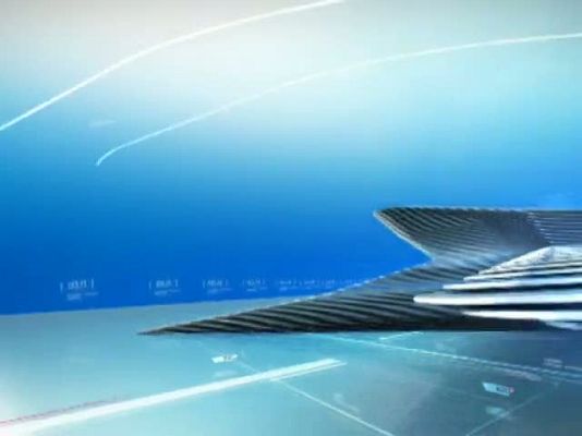 TeleCantabria - Telecantabria - 26/03/12