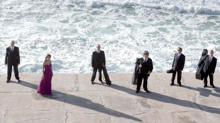  - Madredeus presenta 'Essencia'