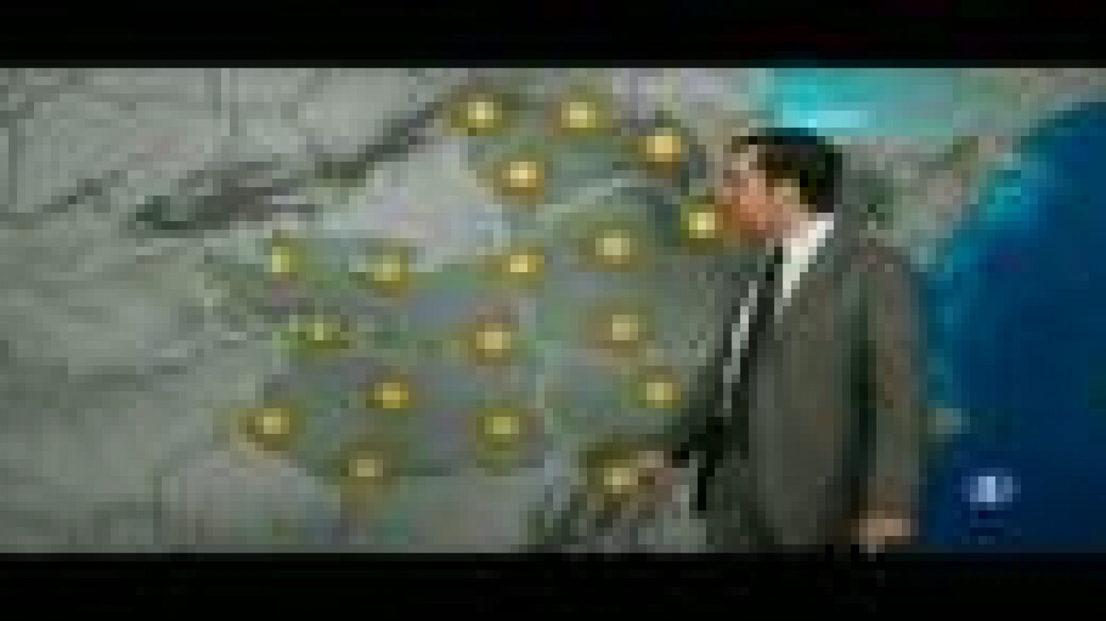 Noticias de Castilla-La Mancha: El tiempo en Castilla La Mancha  - 26/03/12 | RTVE Play