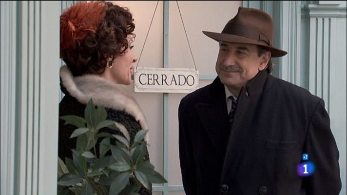 Amar en tiempos revueltos - T7 - Capítulo 141