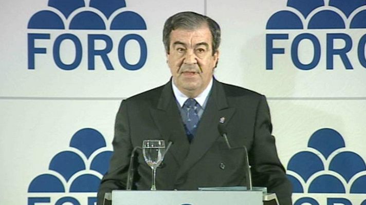 Telediario 1 - Análisis electoral en Asturias