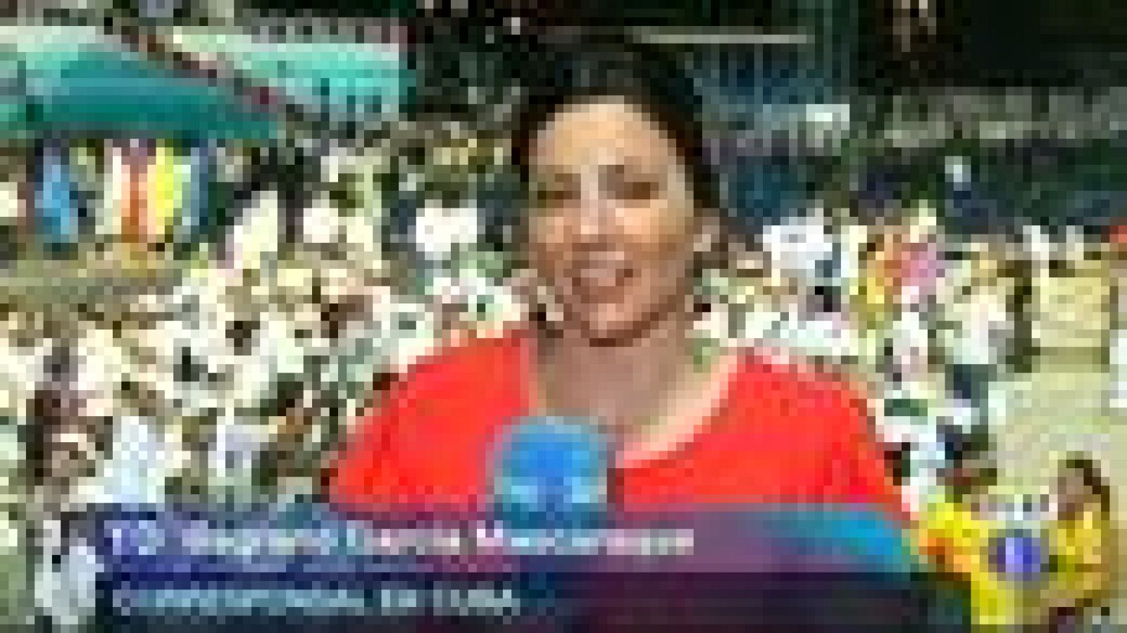 El papa Benedicto XVI pide a los cubanos que "luchen por una sociedad abierta y renovada"