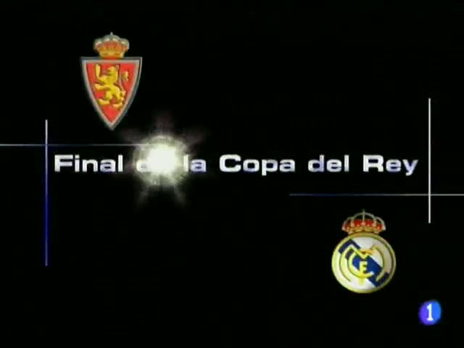 Del infierno de la segunda a la gloria de las Copas - Noticias Aragón | Ver