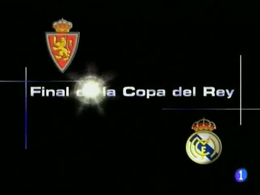 Noticias Aragón - Del infierno de la segunda a la gloria de las Copas