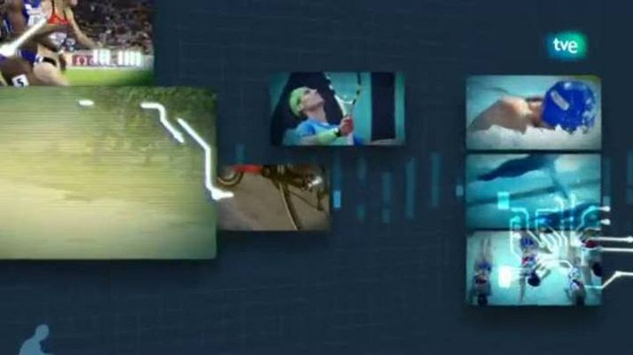 Sempre positius - Sempre positius - 26/03/12