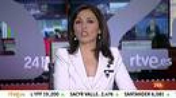 Informativo 24h - El Ejército colombiano mata a 36 guerrilleros de las FARC