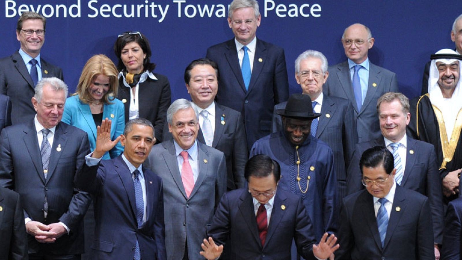 La Cumbre de Seúl insta a minimizar el uso de uranio enriquecido para finales de 2013