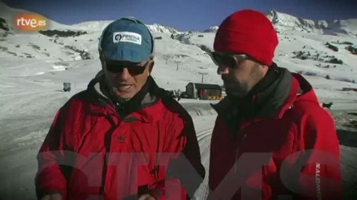 Cims - Pep Parés - avanç