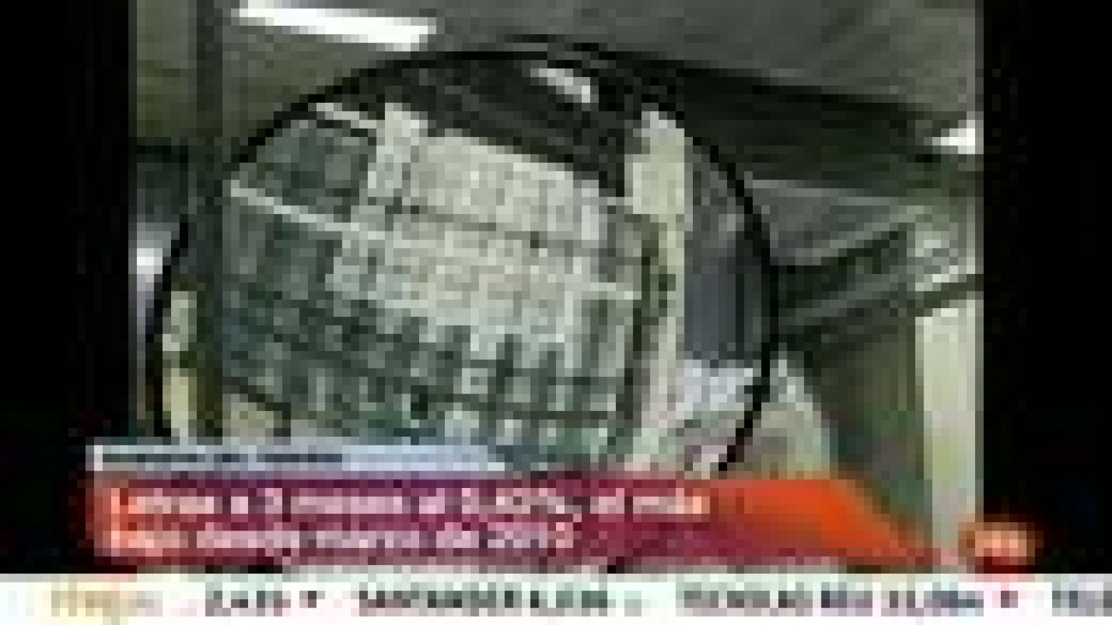 España coloca 2.579 millones en letras a corto plazo