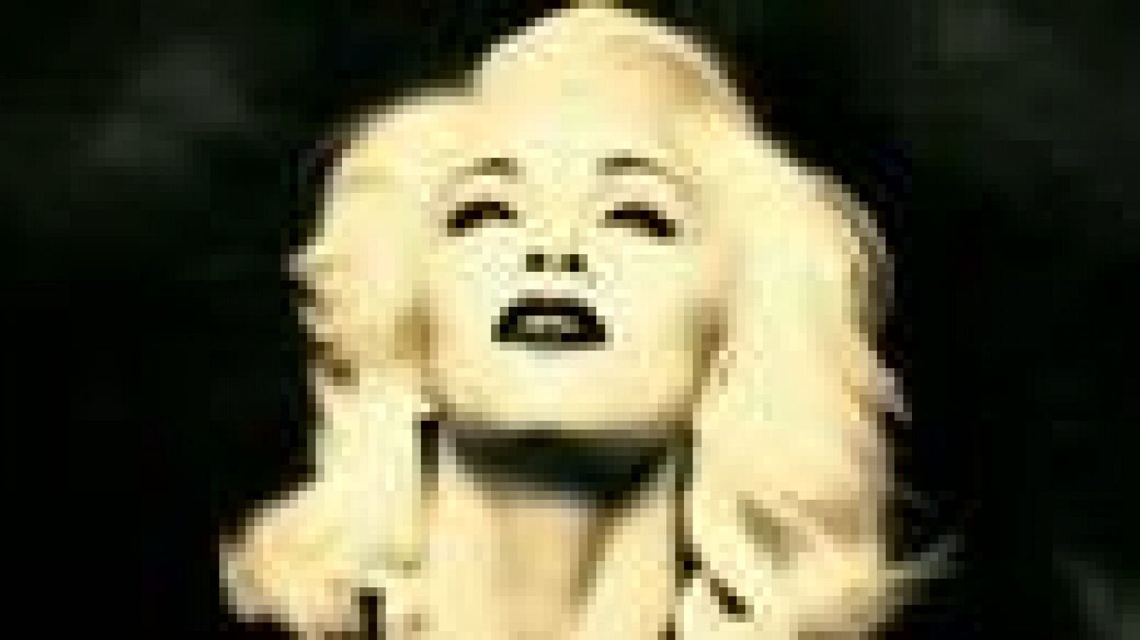 Video de Madonna, re-editado  | RTVE Play