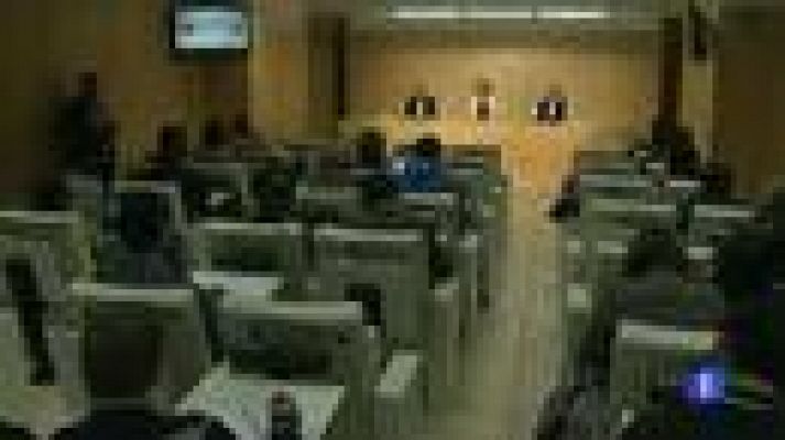 Informativo de Madrid - La Comunidad de Madrid en 4' - 27/03/12