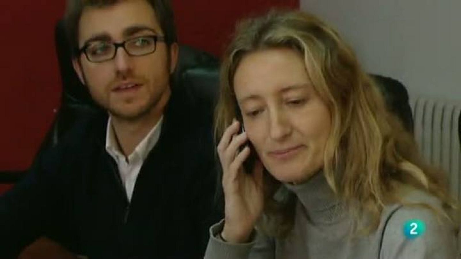 Para todos La 2 - Responsabilidad Social Corporativa