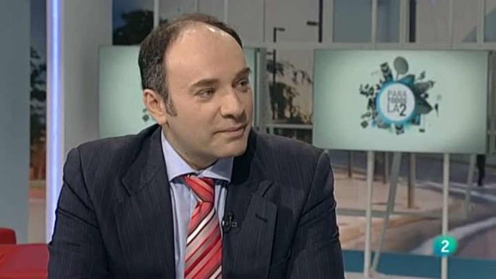 Para todos La 2 - Consumo - La dación en pago