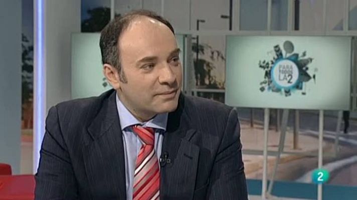 Para todos La 2 - La dación en pago