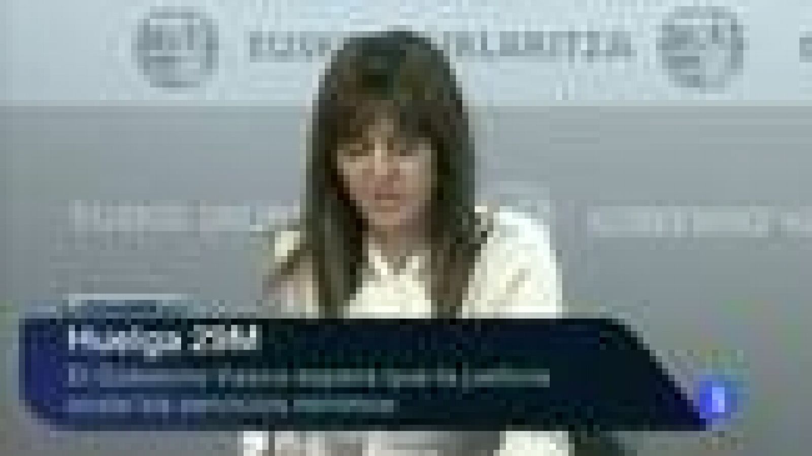 Telenorte - País Vasco: Telenorte en 2' - 27/03/12 | RTVE Play