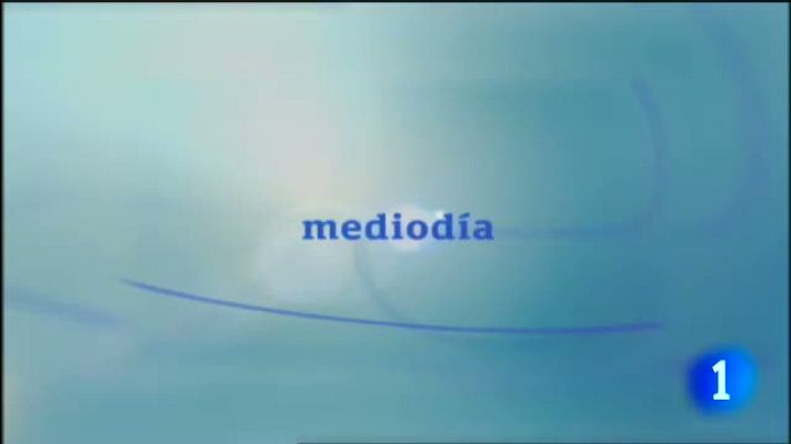 Canarias Mediodía - Canarias Mediodía 19/03/2012