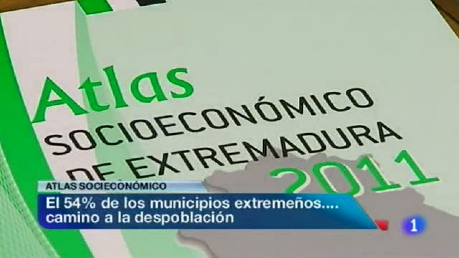 Noticias de Extremadura: Noticias de Extremadura - 27-03-12 | RTVE Play