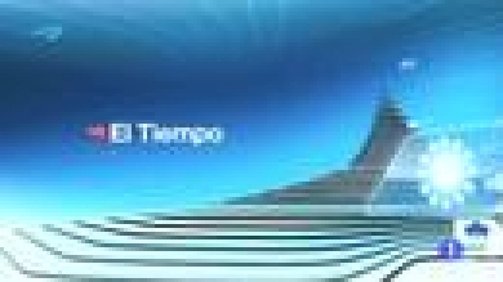 Noticias de Castilla y León: El tiempo en Castilla y León - 27/03/12 | RTVE Play