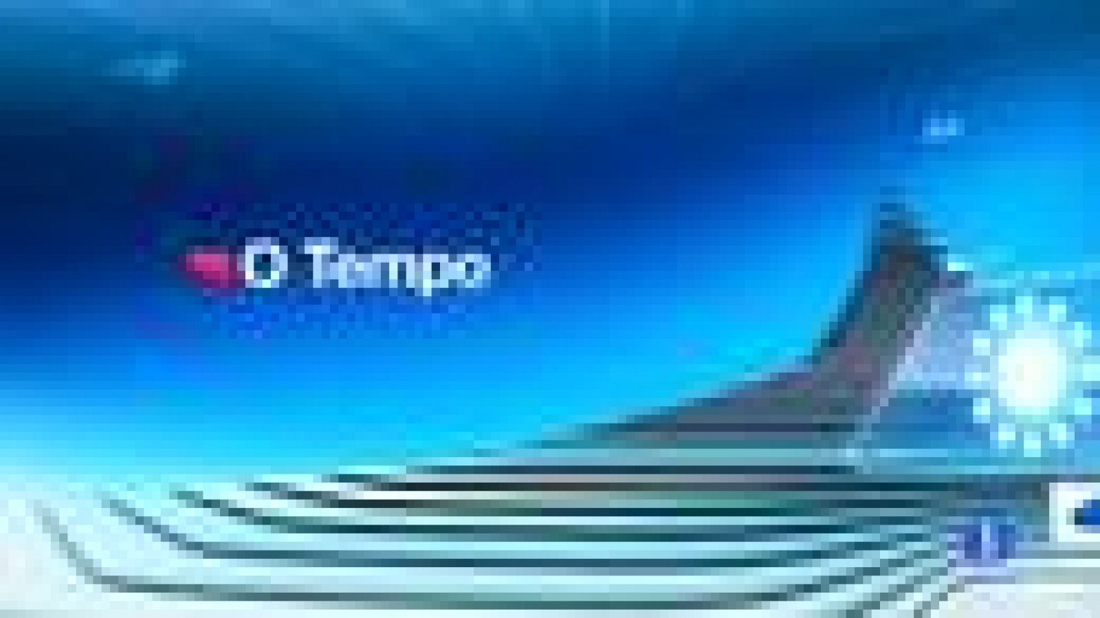 Telexornal - Galicia: El tiempo en Galicia - 27/03/12 | RTVE Play