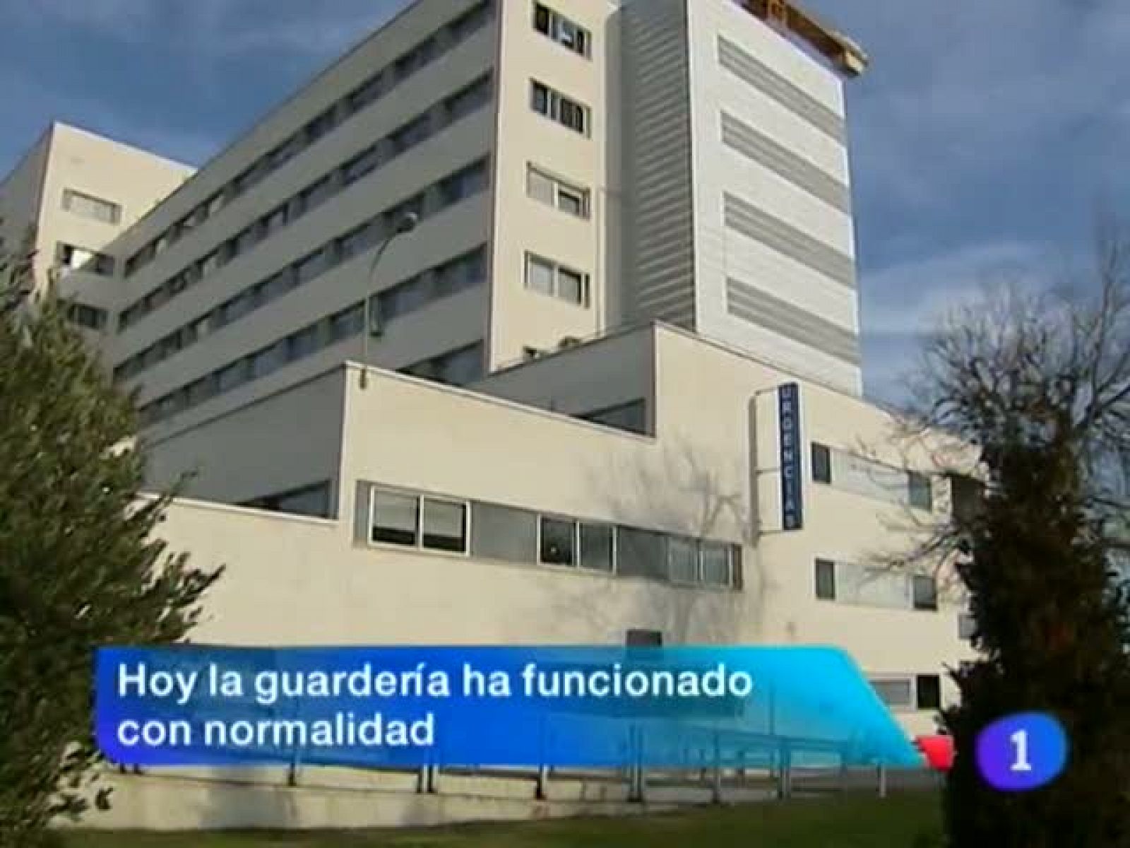 Telenavarra: Telenavarra - 27/03/2012 | RTVE Play