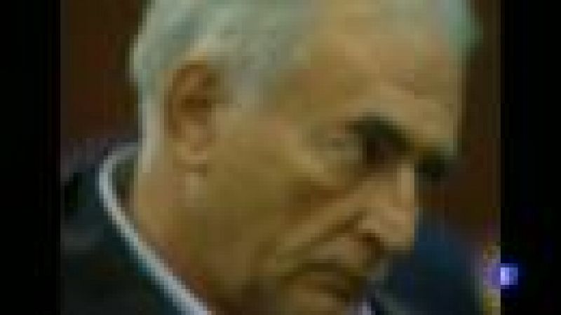 Dominique Strauss Kahn, acusado de complicidad con proxenetismo en banda organizada