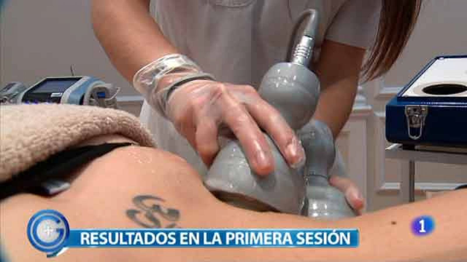 +Gente: Puesta a punto para el verano | RTVE Play