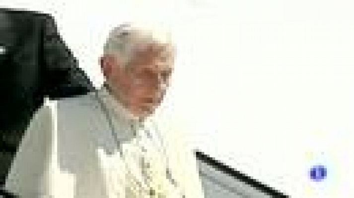 Misa del Papa en Cuba