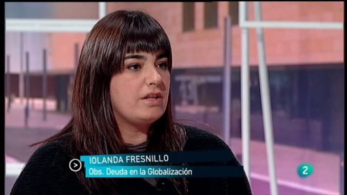 Para todos La 2 - Para todos La 2 - 27/03/12