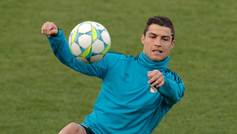 La afición del APOEL no gritará contra Cristiano