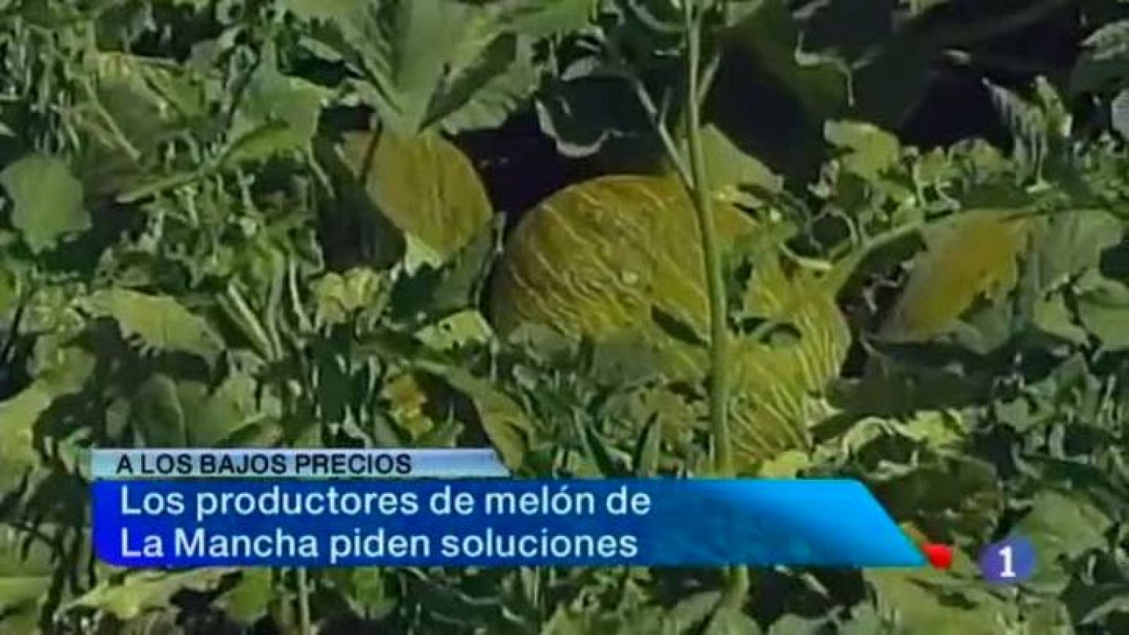 Noticias de Castilla La Mancha - 27/03/12 | Ver