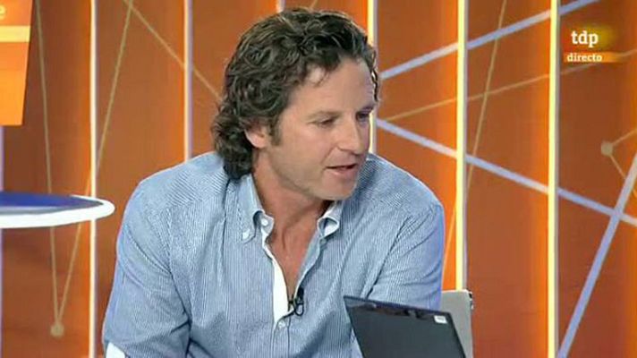  - Francis Roig analiza por qué Nadal no jugará la Davis