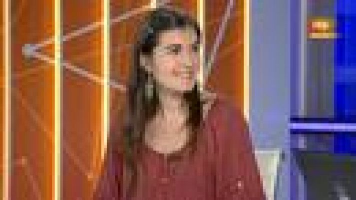  - ¿Cómo se tienen que alimentar los deportistas?