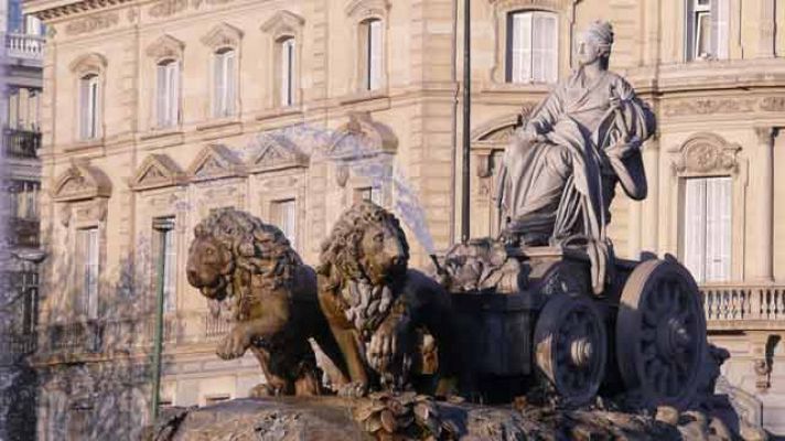 Los turistas opinan de Madrid