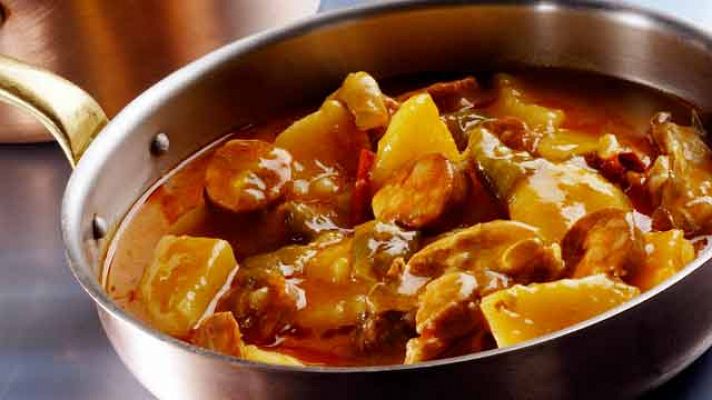 +Gente - Una bodega con sabores de La Rioja