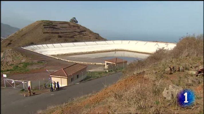 Telecanarias - Telecanarias - 27/03/2012