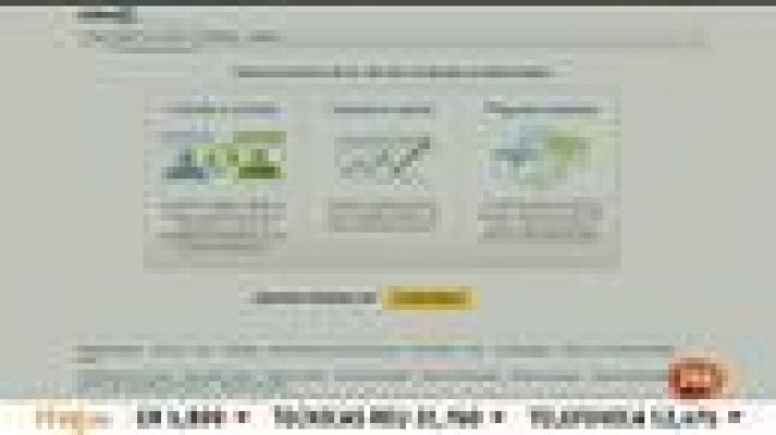 La tarde en 24h - La red social Linkedin abre nueva oficina en España