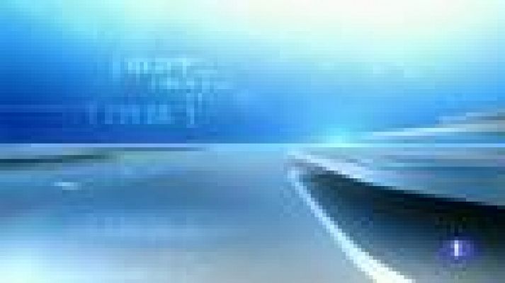 Noticias Andalucía - Andalucía en 2' - 23/03/12