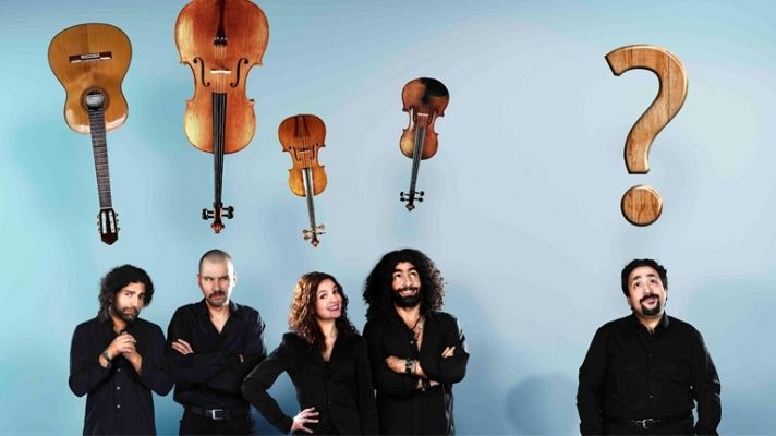 Programa de mano - Programa de mano - 27/03/12