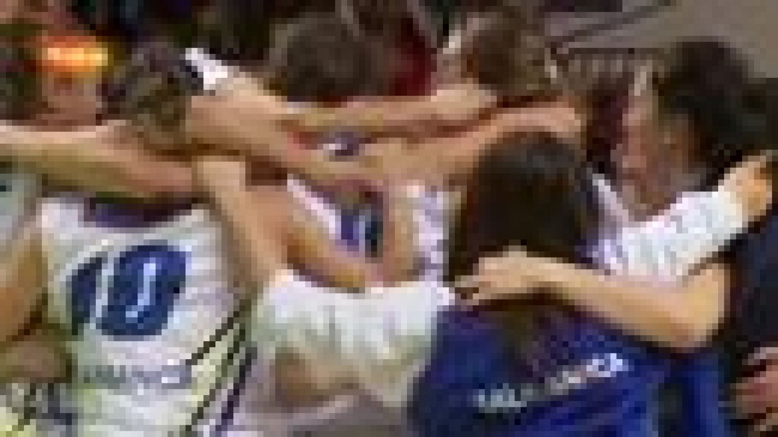 Del 28 de Marzo al 1 de Abril se disputa en Estambul la Final a 8 con la presencia de dos equipos españoles, el Ros Casares de Valencia y el Rivas Ecópolis madrileño.