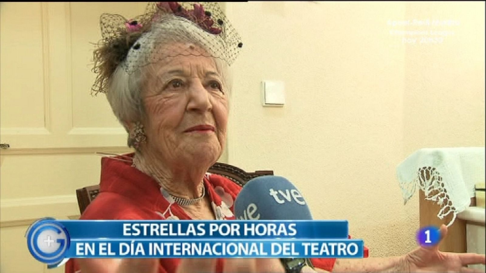 Más Gente - 27/03/12 - Ver ahora