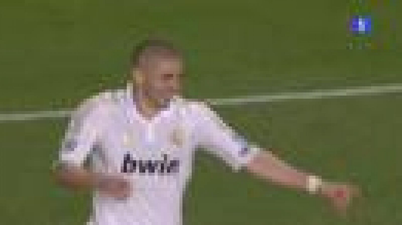 Sin programa: Benzema marca el tercero (0-3) | RTVE Play