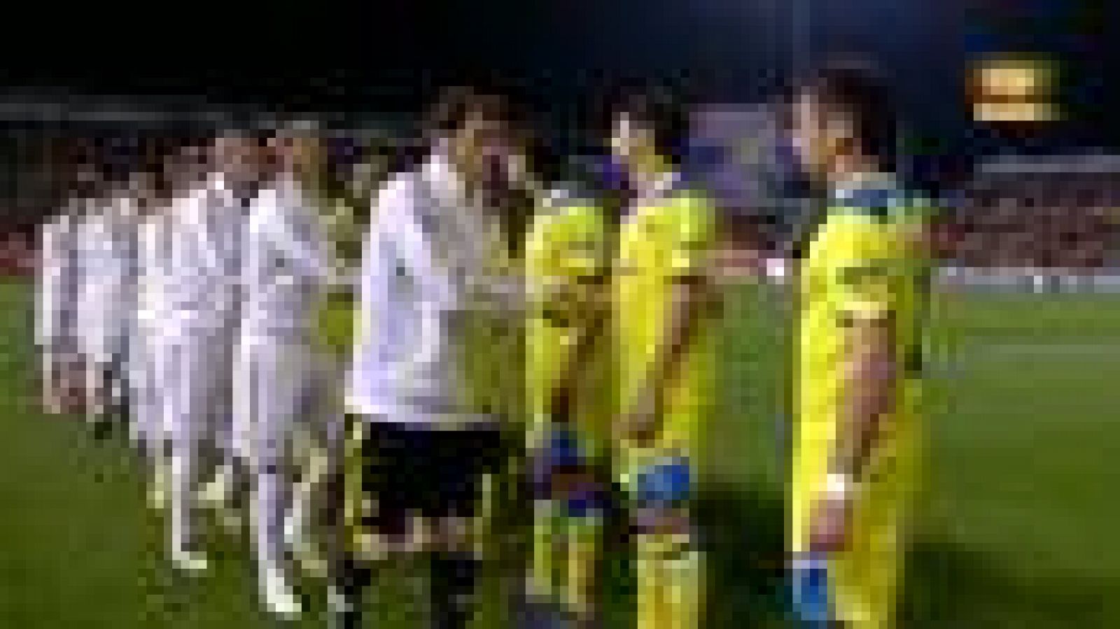 Sin programa: Resumen Apoel 0-3 Real Madrid | RTVE Play