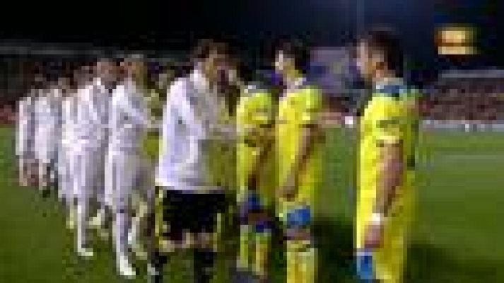  - Resumen Apoel 0-3 Real Madrid