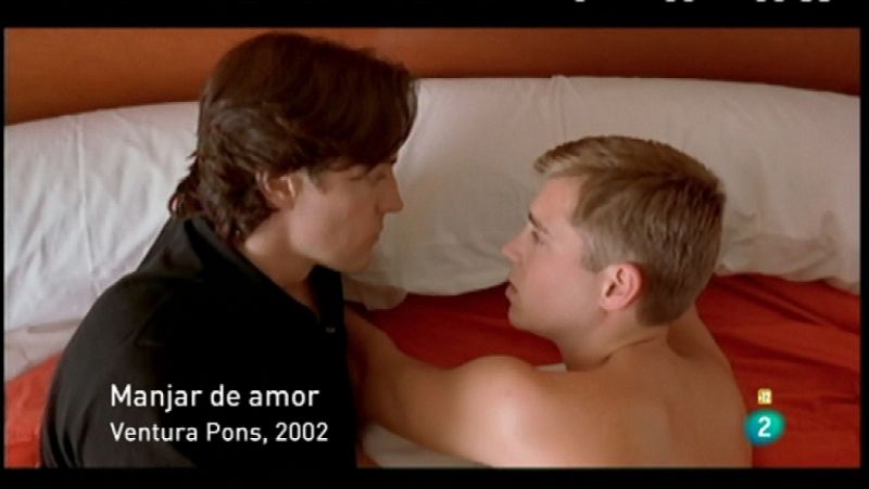 Versión española - Manjar de amor - Ver ahora