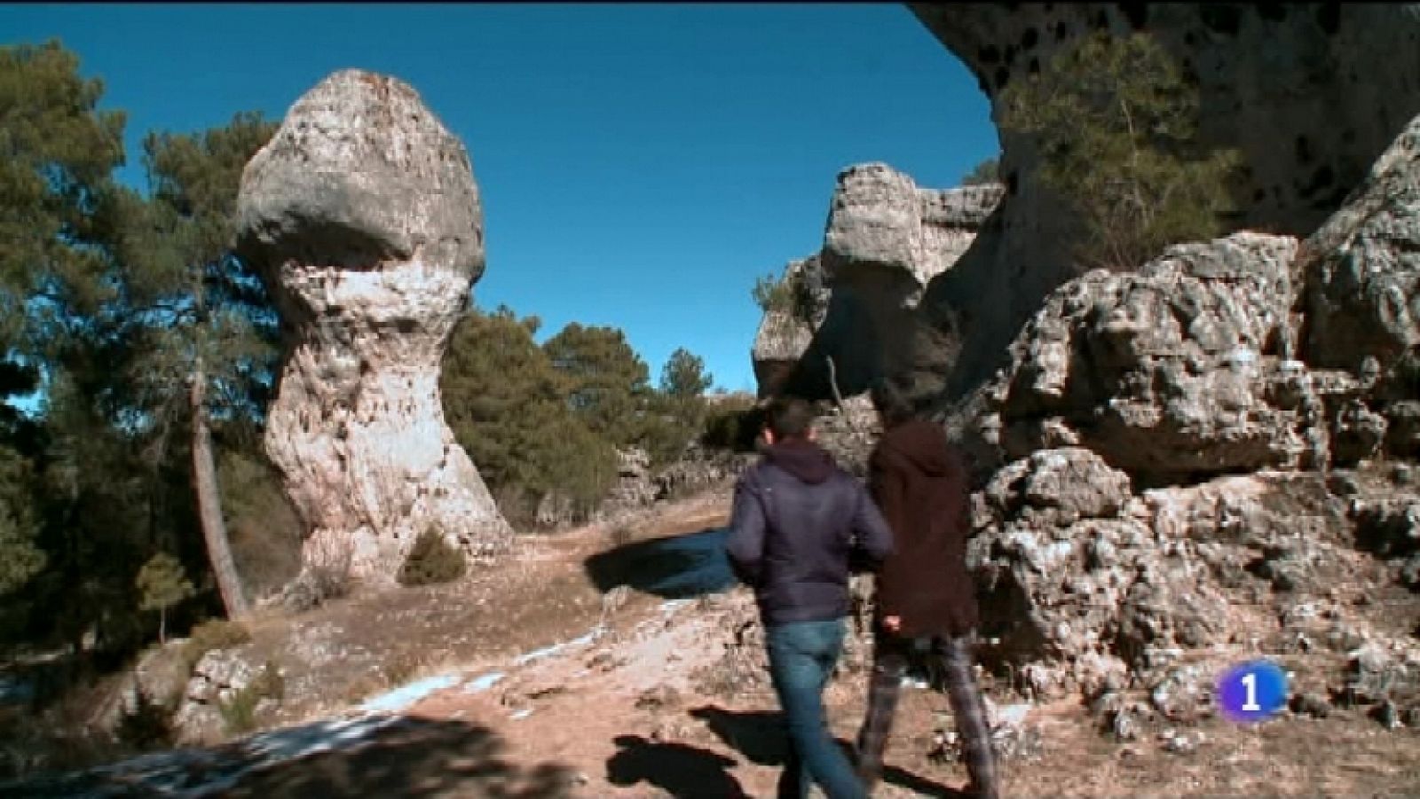 Destino: España: Castilla-La Mancha VI | RTVE Play