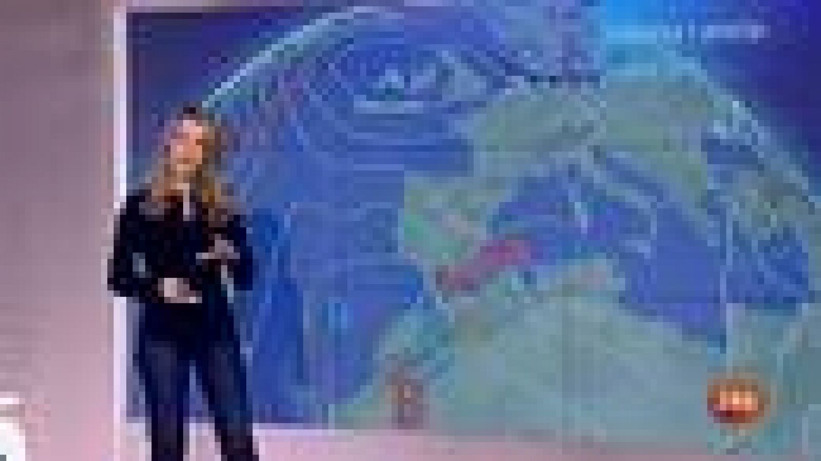 Nubes en el sur y en Ceuta y Melilla - El tiempo | Ver