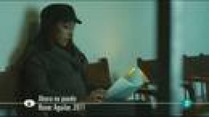 Continuarà... - "Ahora no puedo" de Roser Aguilar