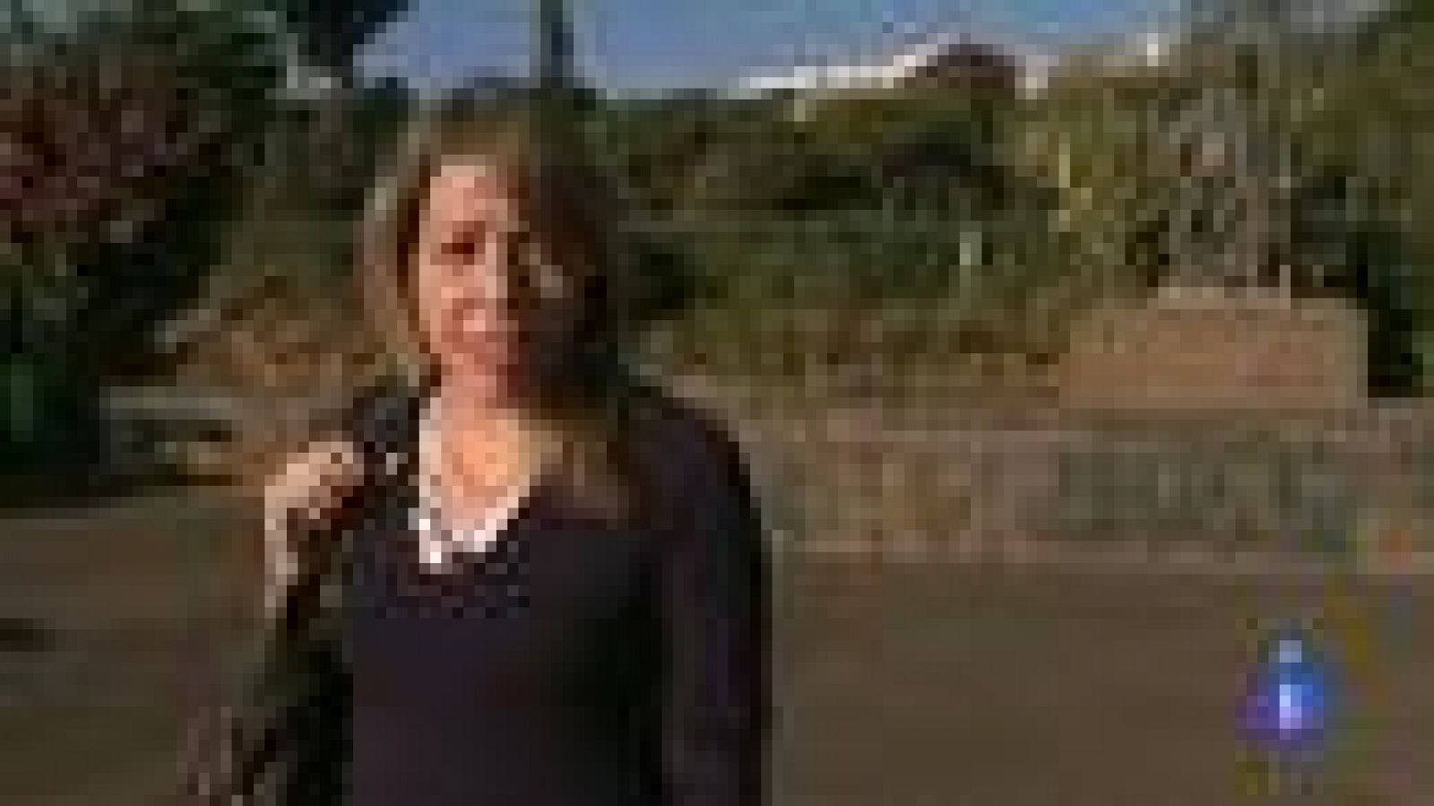 Españoles en el mundo - Madeira - Marta