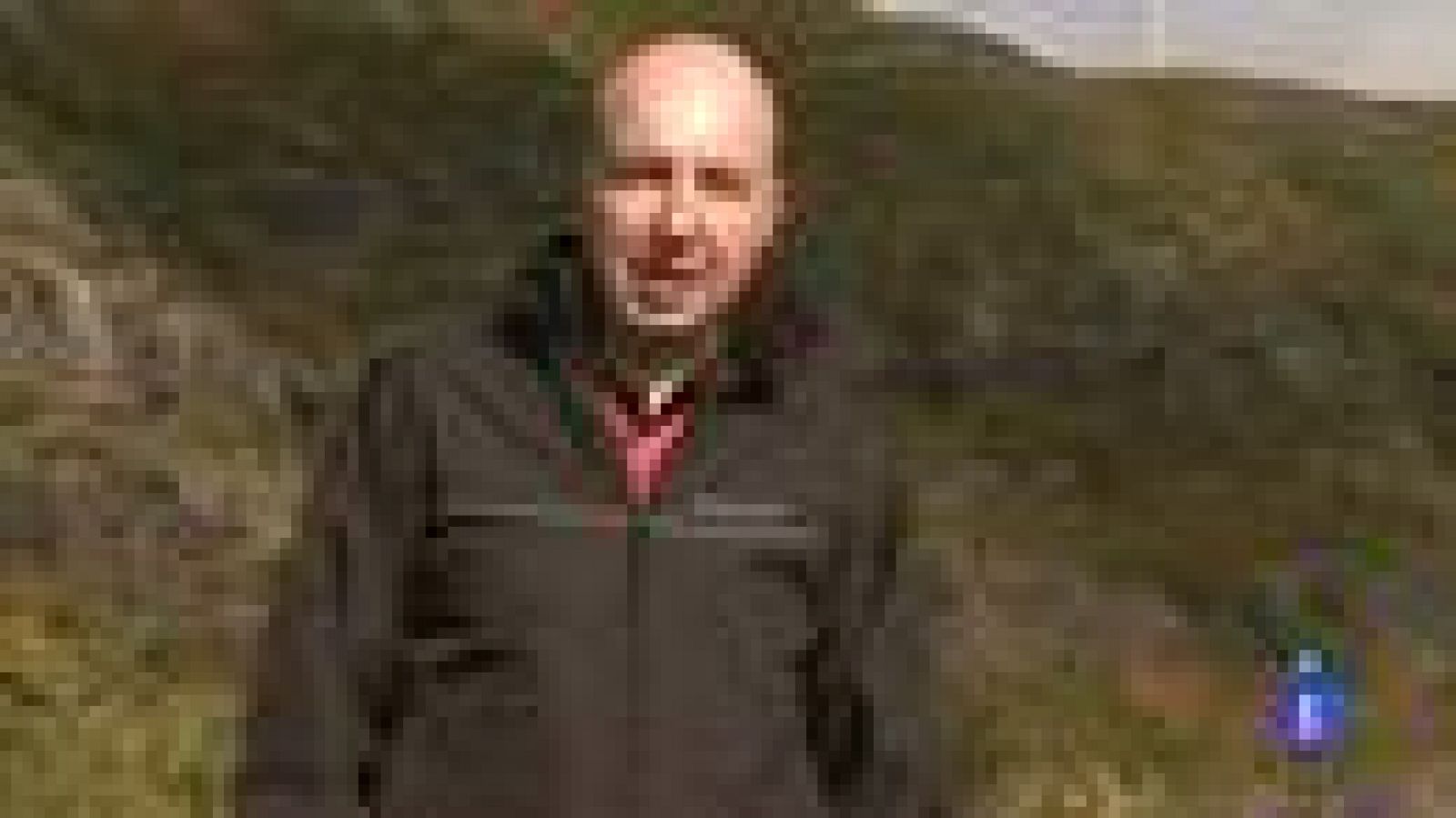 Españoles en el mundo - Madeira - Manuel